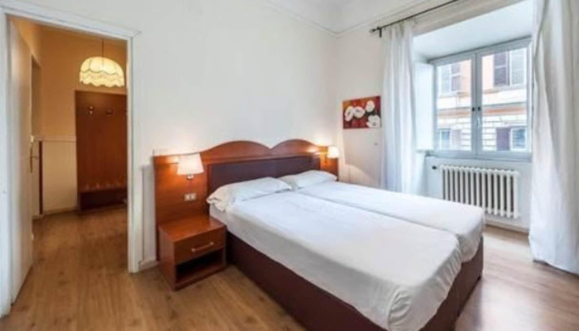 California 3* Rome